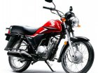 2012 Honda CB 125D / Ace